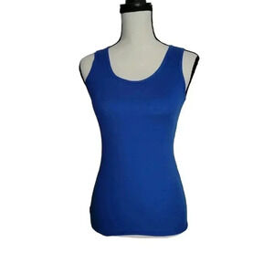 Bella Tank Top S NWOT